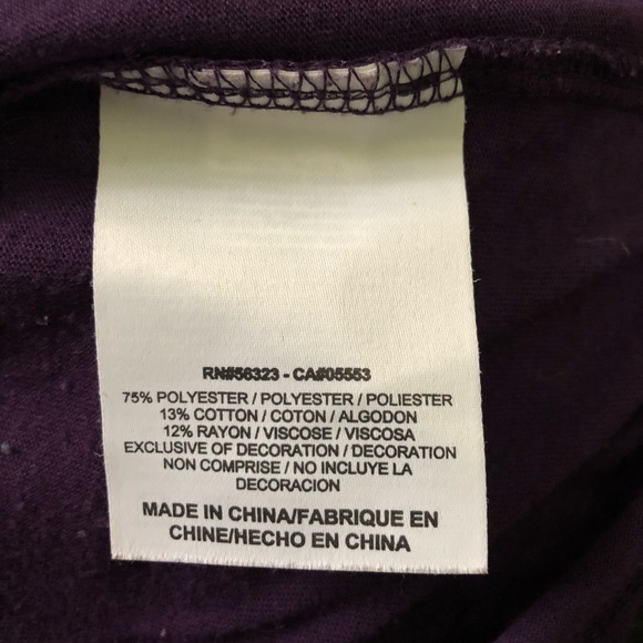 *NIKE* Dry Fit T-shirt - Picture 5 of 5